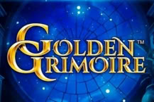Golden Grimoire