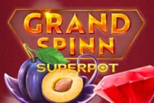 Grand Spinn Superpot