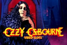 Ozzy Osbourne