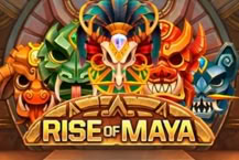 Rise of Maya