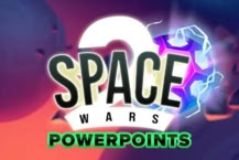 Space Wars 2™ Powerpoints™