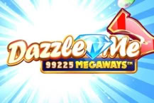 Dazzle Me MegaWays™
