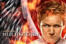 Gordon Ramsay Hell’s Kitchen