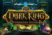 Dark King: Forbidden Riches