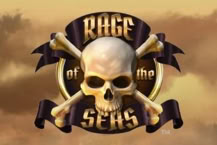 Rage of the Seas