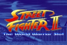 Street Fighter II: The World Warrior