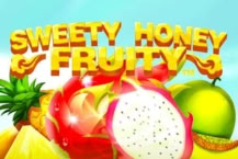 Sweety Honey Fruity