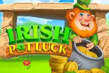 Irish Pot Luck