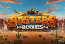 Buster’s Bones