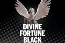 Divine Fortune Black
