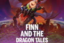 Finn And The Dragon Tales