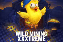 Wild Mining Xxxtreme