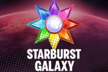 Starburst Galaxy