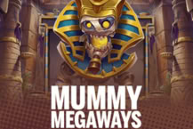 Mummy Megaways