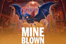 Mine Blown