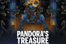 Pandora S Treasure