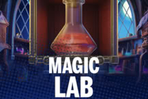 Magic Lab