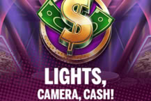 Lights Camera Cash