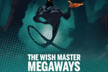 The Wish Master Megaways