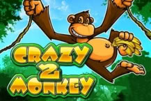 Crazy Monkey 2