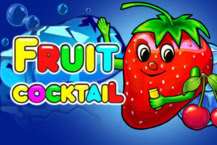 Fruit Cocktail