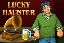 Lucky Haunter
