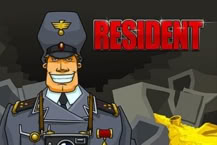 Resident