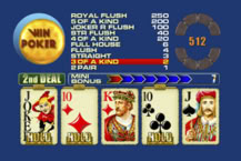 Win Poker