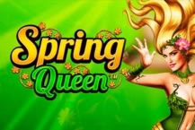 Spring Queen