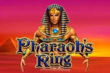 Pharaoh's Ring