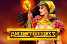 Ancient Goddess