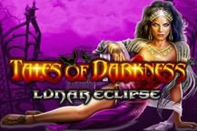 Tales of Darkness™ Lunar Eclipse