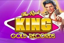 The Real King™ – Gold Records