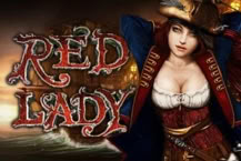 Red Lady