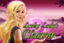 Lucky Lady's Charm™ Deluxe