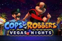 Cops ‘n’ Robbers™ Vegas Nights
