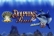 Dolphin's Pearl Deluxe 10