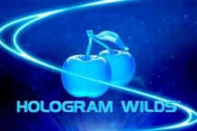 Hologram Wilds