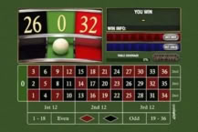 Roulette Deluxe