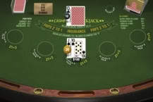 Cashback Blackjack