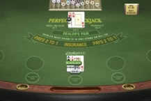 Perfect Blackjack
