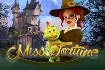 Miss Fortune