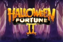 Halloween Fortune II