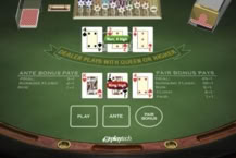 3 Card Brag