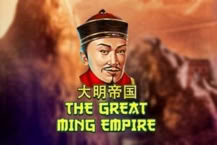 The Great Ming Empire