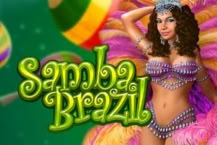 Samba Brazil