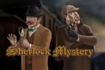 Sherlock Mystery