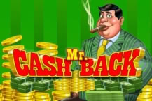 Mr. Cashback