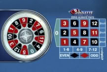 Mini Roulette
