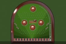 Pinball Roulette